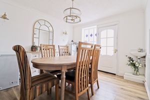 Dining Room- click for photo gallery
